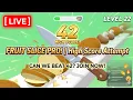 LIVE Fruit Slice Master High Score Challenge aur