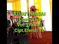 Download Lagu LAGU DAERAH JAMBI KUSUT MASAI - VOC.ERAWATI - CIPT.EFENDI TN
