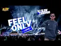 DJ SLOW TRAP FEEL ONLY LOVE  | C2 RVLTN
