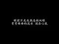 大地 国语版 Beyond (歌词版)