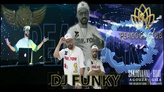 محمود الليثي و وديع الشيخ اخوك محدش يشغلو الثبات الثبات ريمكس Dj Funky 