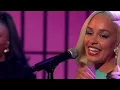 Jorja Smith: Little Things | SNL UK