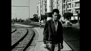 عبد الحليم حافظ شوف بقينا فين 