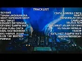 Download Lagu DJ UNA VIA VALLEN SAYANG \u0026 TUHAN JAGAKAN DIA INDO BREAKBEAT REMIX FULL BASS