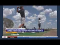 Sunset Youth Golf Center Welcomes Students