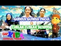 Download Lagu Gundul Gundul Pacul \u0026 Cublak Cublak Suweng - Maju Makmur | Lagu Anak Indonesia |Official Music Video
