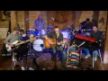 Toadies - Queen Of Scars 10/21/2015 LIVE @ Dosey Doe
