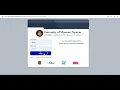 how to access a UMKC ebook