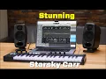 IK Multimedia iLoud Micro Pro Monitors with Room Correction