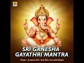 Sri Ganesha Gayathri Mantra