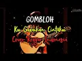 Lagu Gombloh - Ku Gadaikan Cintaku | Reggae Indonesia Cover by ALEXIA 🌴 Irama Santai Penuh Makna
