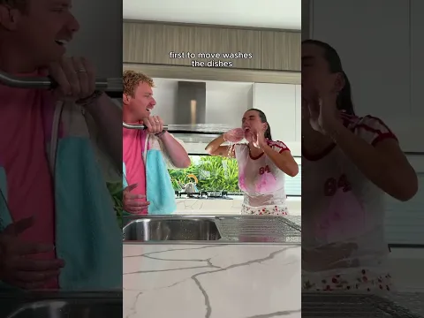 rich found a loophole in their challenge.