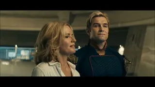Mommy Issues Homelander x Madelyn Stillwell