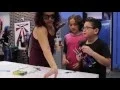 Latina Girls Code OPEN HOUSE