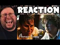 Gor s SEND THE NUCLEAR CODES by Almost Friday TV REACTION