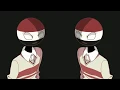 Sick meme countryhumans