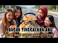 Lagu DJ JANGAN TINGGALKAN AKU SLOW BIKIN CANDU YANG DI TIK TOK BY Yanz Tube