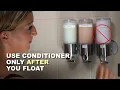 First Time at The Float Place Orientation What to Expect for Your Float Therapy Session