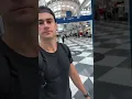 Reasons to get to Chicago O Hare early