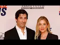 Ashley Benson s Secret Marriage Oil Heir s 100M Connection