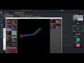 N2E Robotics MuJoCo simulator workshop