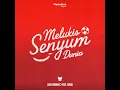 Melukis Senyum Dunia (feat. Raisa) - Laleilmanino