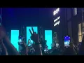 Seedhe Maut x KR$NA - Hola Amigo LIVE Performance