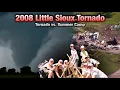 Download Lagu Tornado vs. Summer Camp | 2008 Little Sioux Tornado
