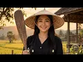 “ยิ้มแป้น (เสียงผู้หญิงร้องแก้ )” |ลูกทุ่ง| AI:Modern Clear Mix|4K Ultra HD Video|Hi-Res Audio 96kHz