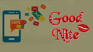 how to make gif animated good night images photo sms for whatsapp