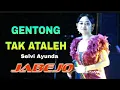 Download Lagu Gentong tak Ataleh Selvi Ayunda new jabejo