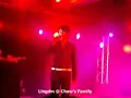 曹格 Gary @ 軒尼詩炫音之樂唱世界唯一的妳