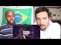 (REACTION) Lani Mo - PARA (Remix) ft. Ricky Rich, Thrife, Dree Low, Blizzy, Nathan K
