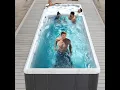 Swim spa spa pool swim spa cost pools and spas swim spa prices swim spas for sale endless-swim