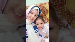 عشمان في زيارة لروحي Foryou المنشده أسماء محمود  عشمان في زيارة لروحي Foryou المنشده أسماء محمود