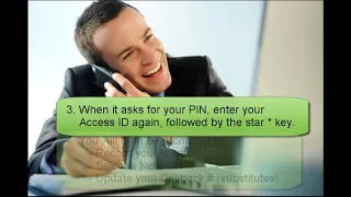 SmartFind Express Logging in on the Web