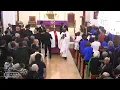 Celebration of Life for Anne Lipsey