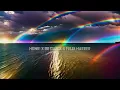 Honk! X Isi Glück X Felix Harrer - Regenbogen (Lyric Video)