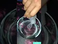 How to make the most perfect clear slime EVER Step by step