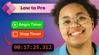 Power Apps Timer From Beginner to Pro in ONE