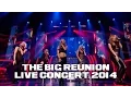 Download Lagu GIRL THING - PURE \u0026 SIMPLE (THE BIG REUNION LIVE CONCERT 2014)