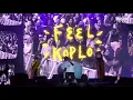 Download Lagu (Live) Assalamualaikum FEEL KOPLO Datang Ayo Dangdutan - RI Fest 2025