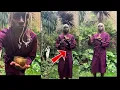 Soludo Son Ozonna Raises Eyebrow During Viral Sound Healing Pot Session in UK Cleanse  Bowl Therapy