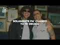 Elvis Crespo, Beéle - Pa' Bailar (LETRA)