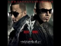 Wisin y Yandel - Sexy Movimiento