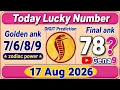 17 August 2026 Rashifal 1 vs 12 Zodiac Prediction Career Finance Numerology Cena9
