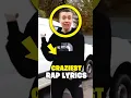Download Lagu Craziest Rap Lyrics of ALL TIME (Part 9) 😳🫣