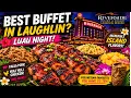BEST Buffet in Laughlin Riverside Casino Luau Night BLEW US AWAY