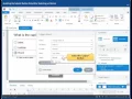 How to Enable the Submit Button Only After Selecting an Option