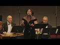 National Arab Orchestra - Ghanili Shway / غنيلي شوي  - Lubana Al Quntar / لبنة القنطار